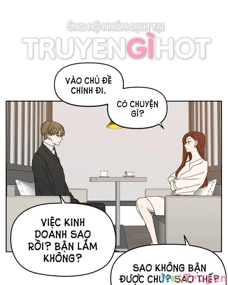 Kiếp Này Cũng Xin Chăm Sóc Tôi Như Vậy Nhé Chapter 81 - 39