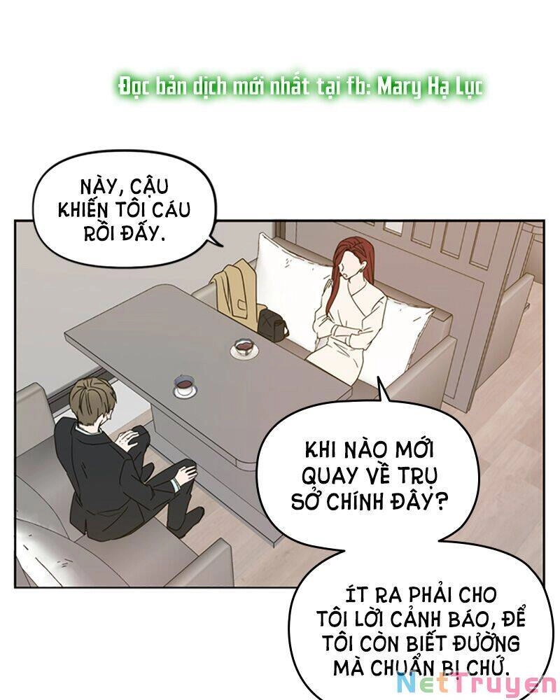 Kiếp Này Cũng Xin Chăm Sóc Tôi Như Vậy Nhé Chapter 81 - 43