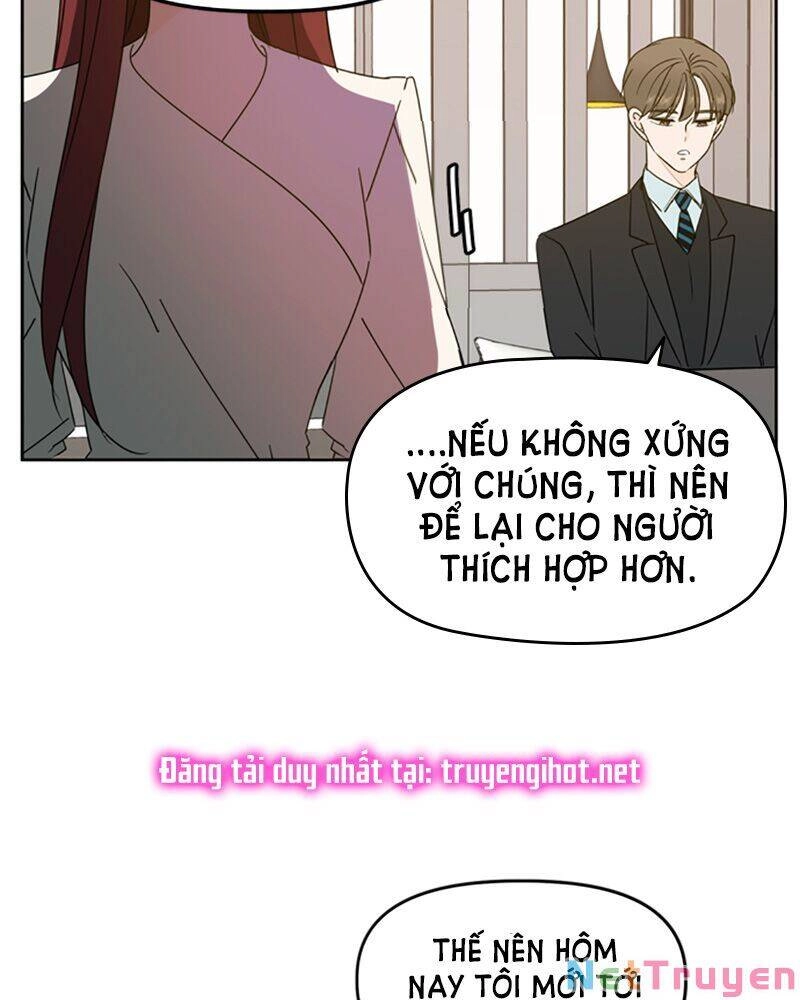 Kiếp Này Cũng Xin Chăm Sóc Tôi Như Vậy Nhé Chapter 81 - 56