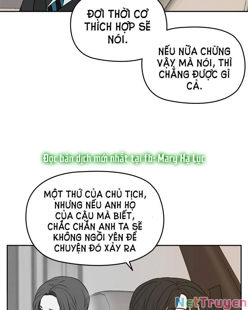 Kiếp Này Cũng Xin Chăm Sóc Tôi Như Vậy Nhé Chapter 81 - 65