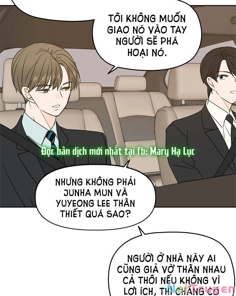 Kiếp Này Cũng Xin Chăm Sóc Tôi Như Vậy Nhé Chapter 81 - 67