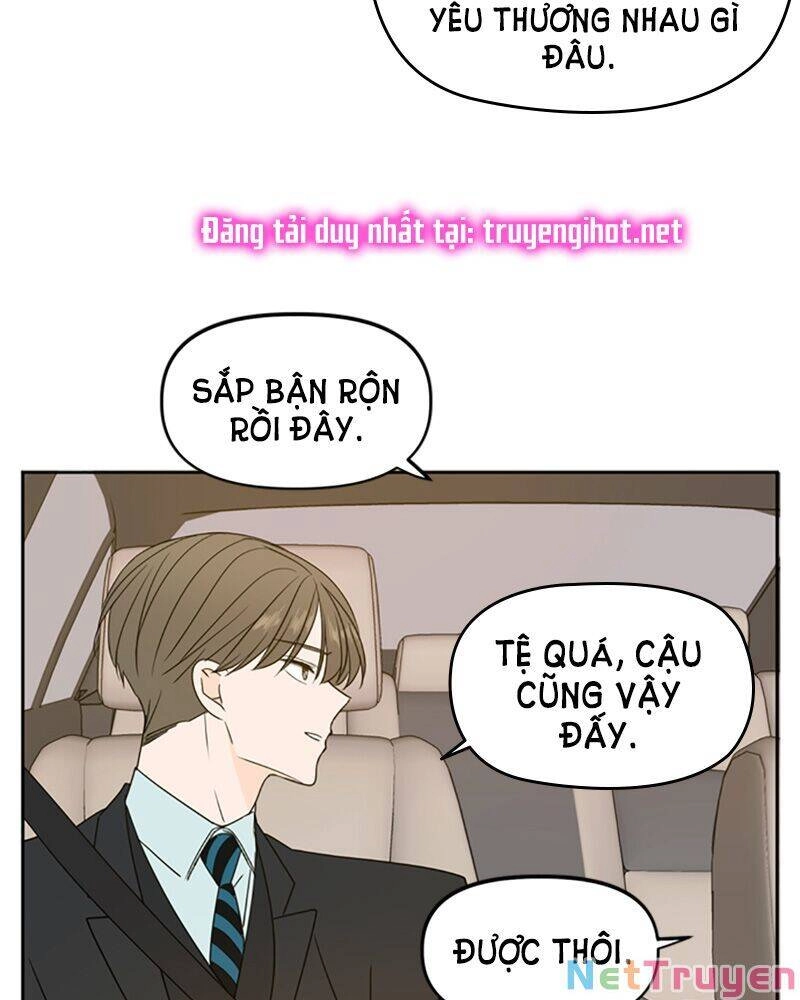 Kiếp Này Cũng Xin Chăm Sóc Tôi Như Vậy Nhé Chapter 81 - 68