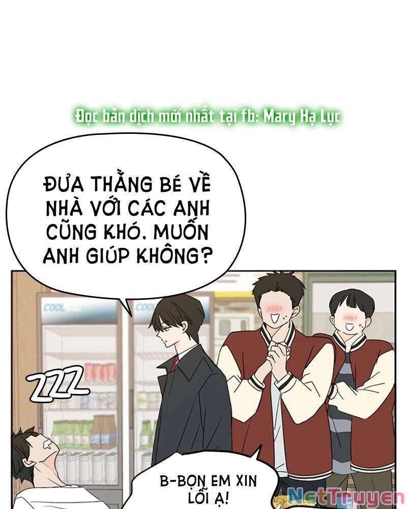 Kiếp Này Cũng Xin Chăm Sóc Tôi Như Vậy Nhé Chapter 81 - 73