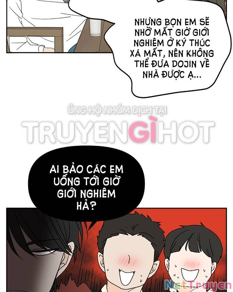 Kiếp Này Cũng Xin Chăm Sóc Tôi Như Vậy Nhé Chapter 81 - 74