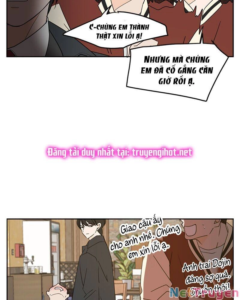 Kiếp Này Cũng Xin Chăm Sóc Tôi Như Vậy Nhé Chapter 81 - 75