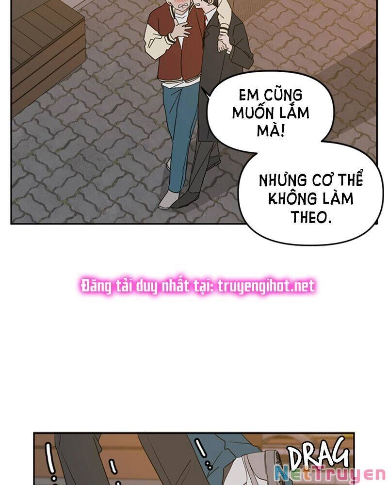 Kiếp Này Cũng Xin Chăm Sóc Tôi Như Vậy Nhé Chapter 81 - 79