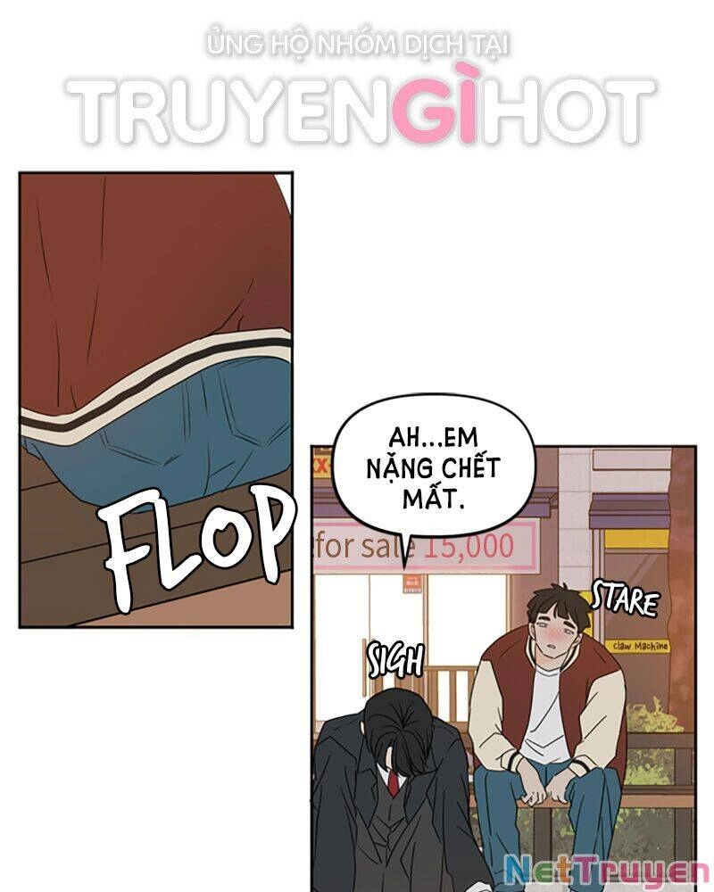 Kiếp Này Cũng Xin Chăm Sóc Tôi Như Vậy Nhé Chapter 81 - 81