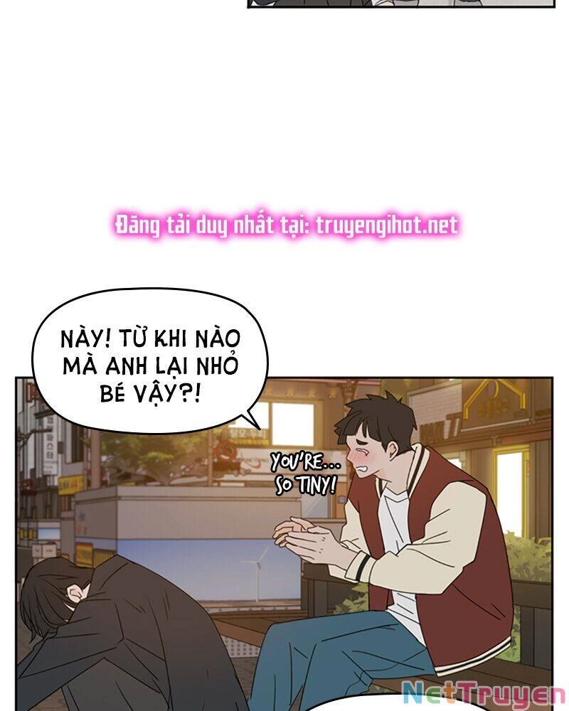 Kiếp Này Cũng Xin Chăm Sóc Tôi Như Vậy Nhé Chapter 81 - 82