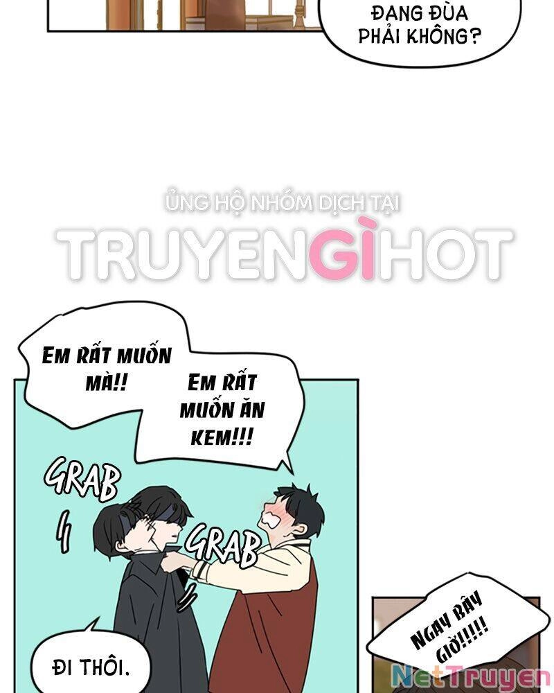 Kiếp Này Cũng Xin Chăm Sóc Tôi Như Vậy Nhé Chapter 81 - 84