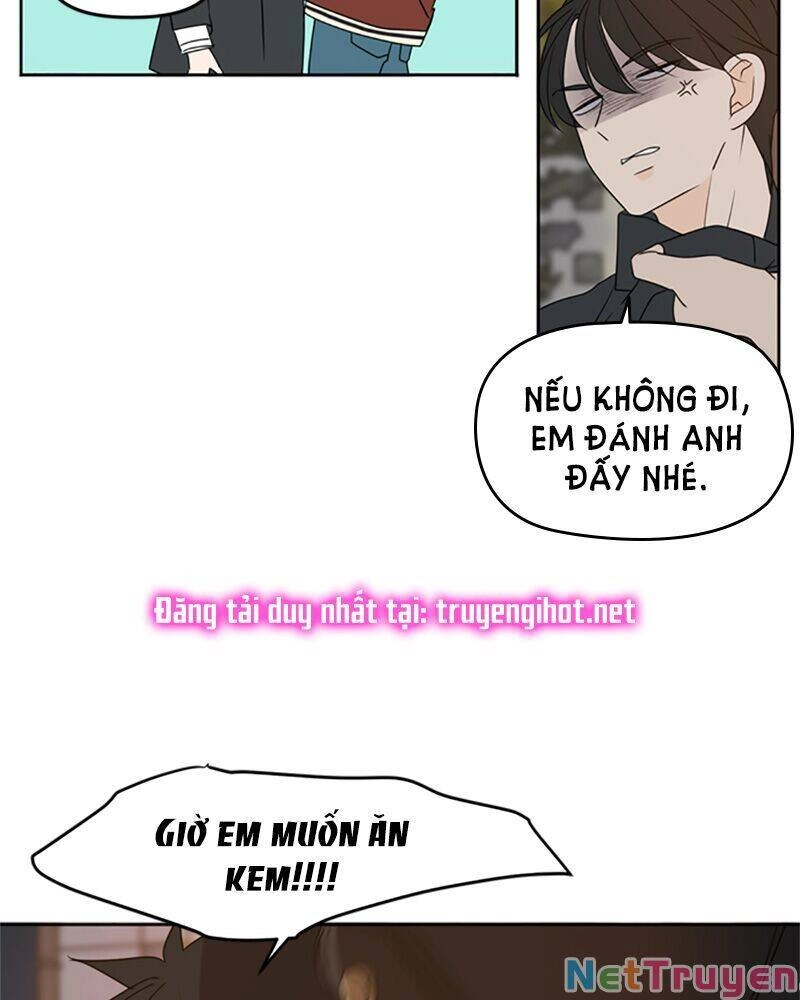 Kiếp Này Cũng Xin Chăm Sóc Tôi Như Vậy Nhé Chapter 81 - 85