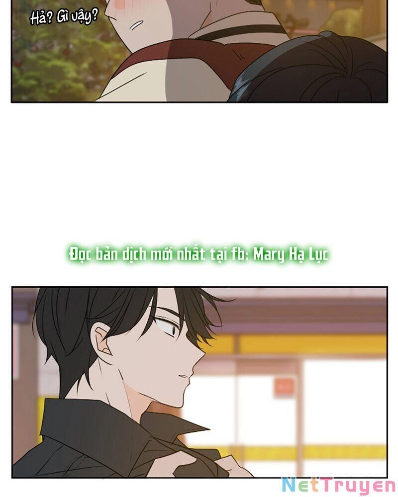 Kiếp Này Cũng Xin Chăm Sóc Tôi Như Vậy Nhé Chapter 81 - 88