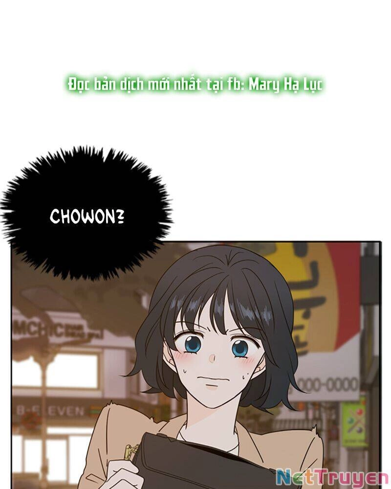 Kiếp Này Cũng Xin Chăm Sóc Tôi Như Vậy Nhé Chapter 81 - 89