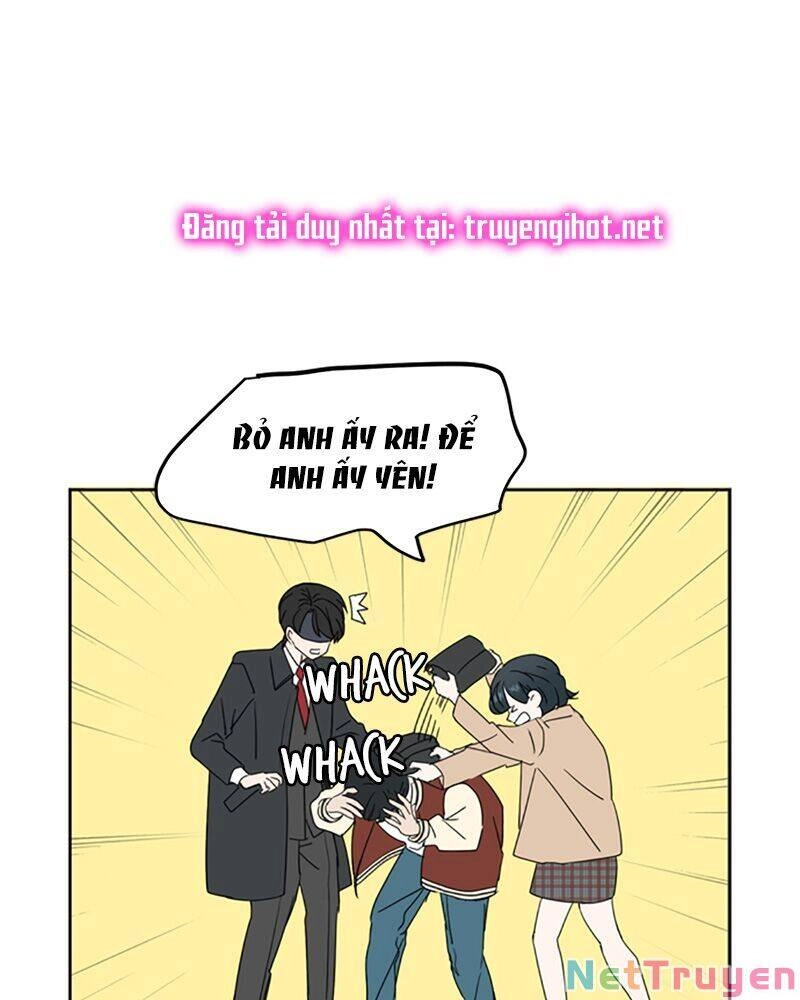 Kiếp Này Cũng Xin Chăm Sóc Tôi Như Vậy Nhé Chapter 81 - 91