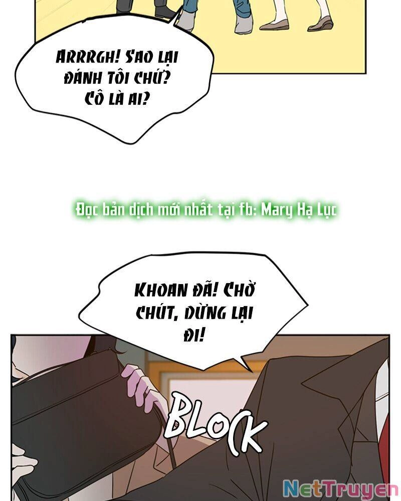 Kiếp Này Cũng Xin Chăm Sóc Tôi Như Vậy Nhé Chapter 81 - 92