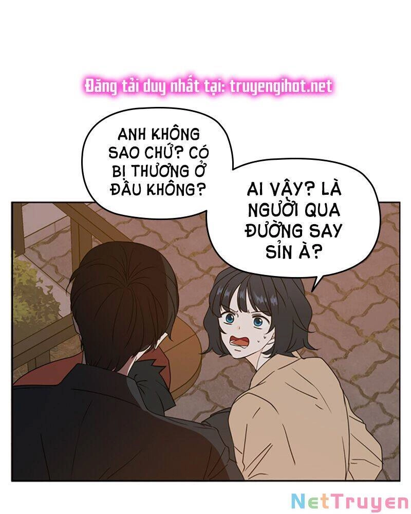 Kiếp Này Cũng Xin Chăm Sóc Tôi Như Vậy Nhé Chapter 81 - 94