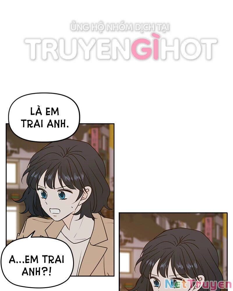 Kiếp Này Cũng Xin Chăm Sóc Tôi Như Vậy Nhé Chapter 81 - 95