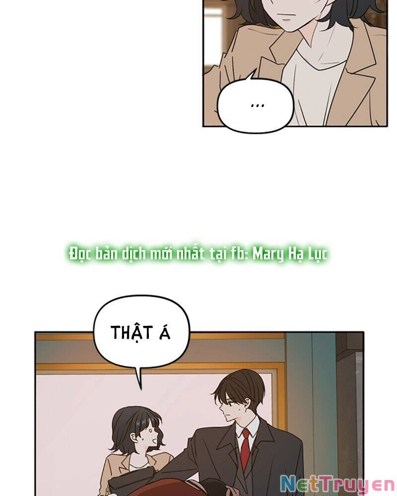 Kiếp Này Cũng Xin Chăm Sóc Tôi Như Vậy Nhé Chapter 81 - 96