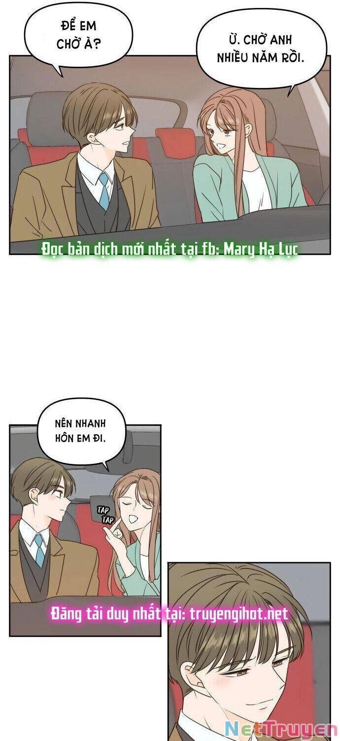 Kiếp Này Cũng Xin Chăm Sóc Tôi Như Vậy Nhé Chapter 82 - 2