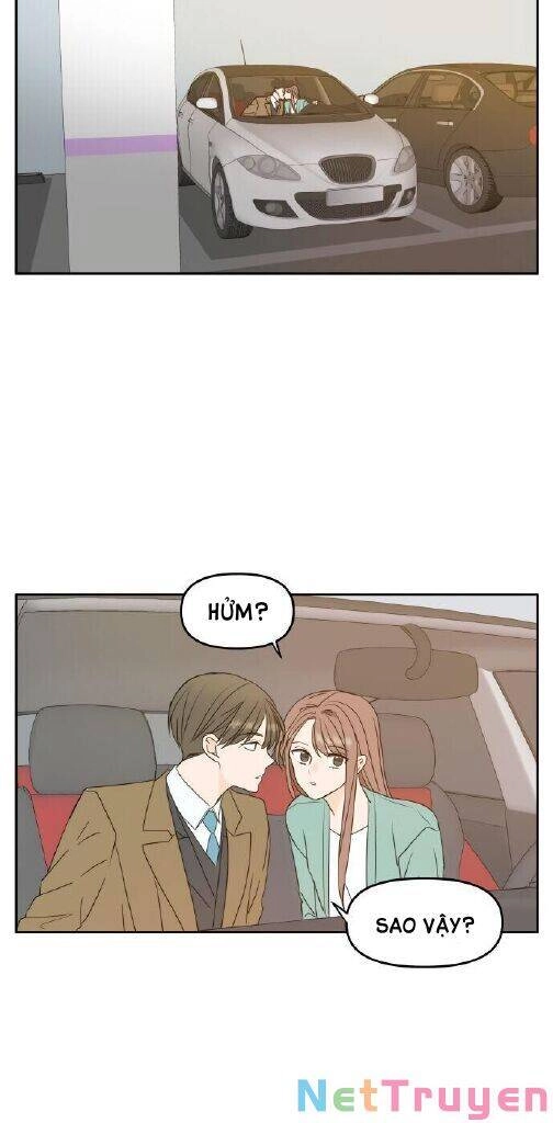 Kiếp Này Cũng Xin Chăm Sóc Tôi Như Vậy Nhé Chapter 82 - 4