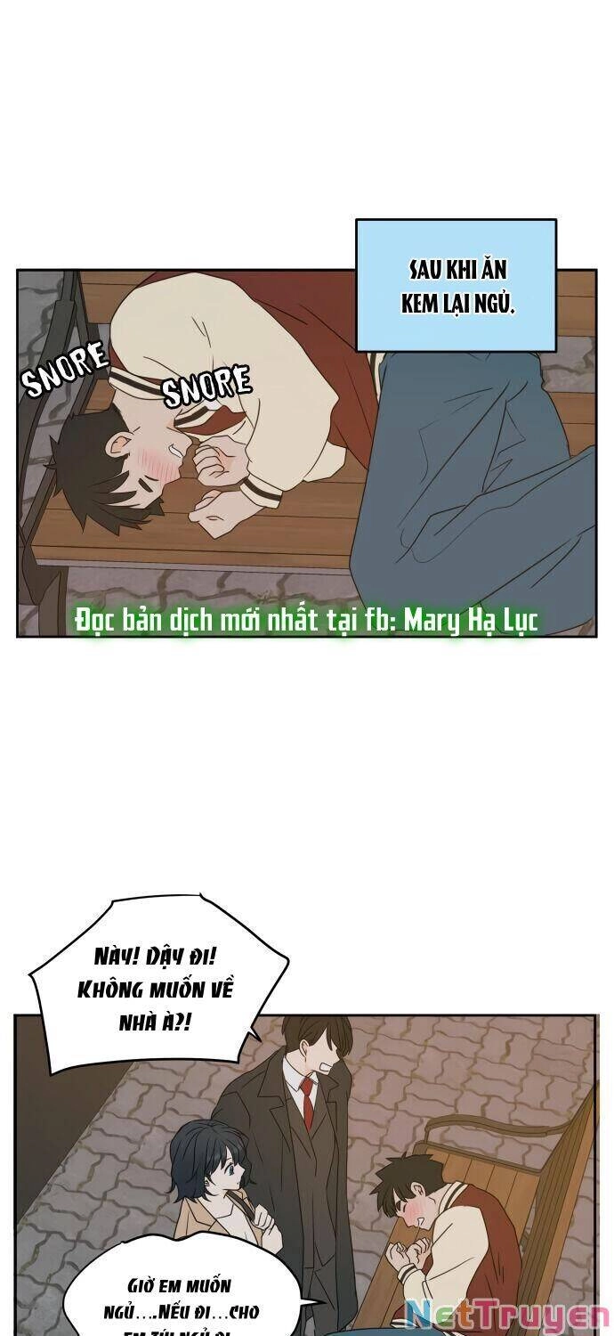 Kiếp Này Cũng Xin Chăm Sóc Tôi Như Vậy Nhé Chapter 82 - 13