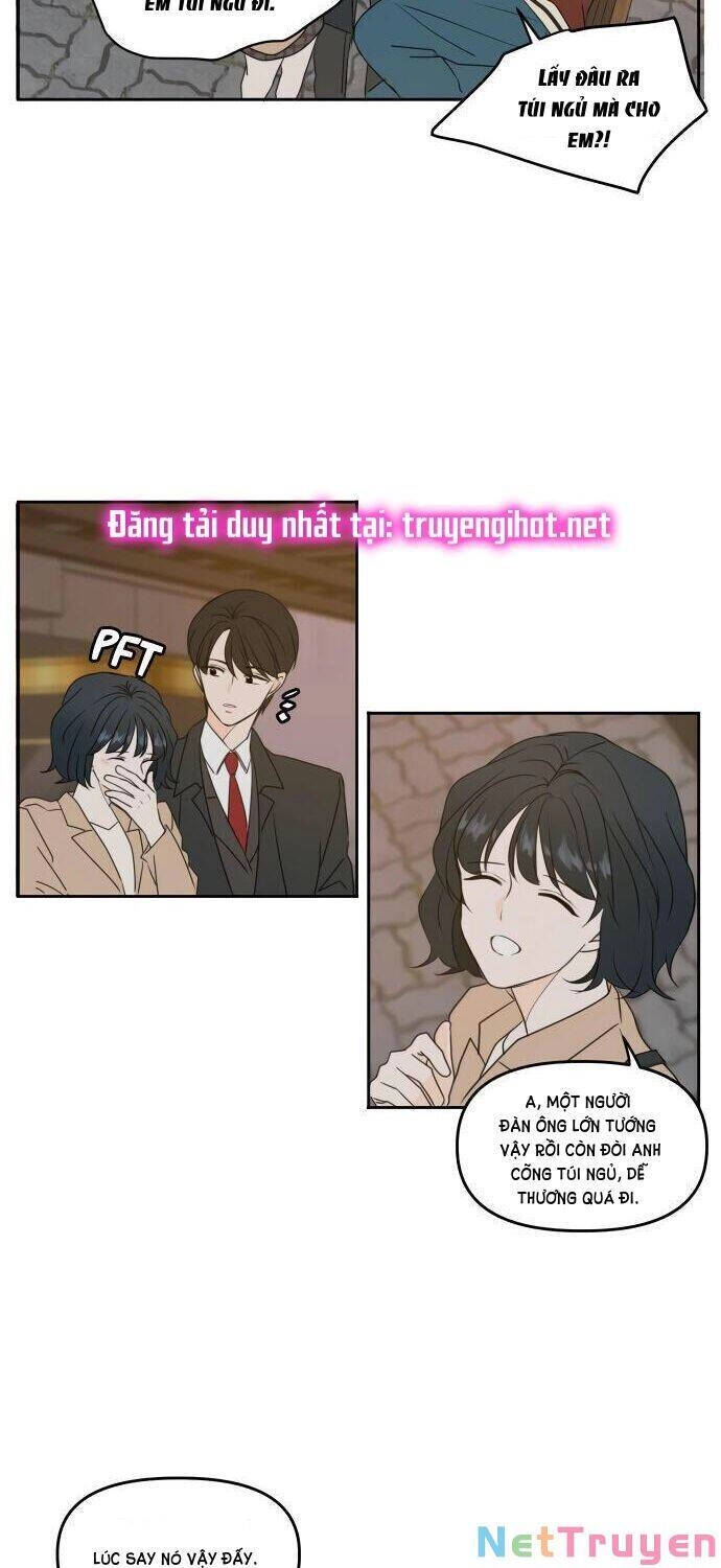 Kiếp Này Cũng Xin Chăm Sóc Tôi Như Vậy Nhé Chapter 82 - 14