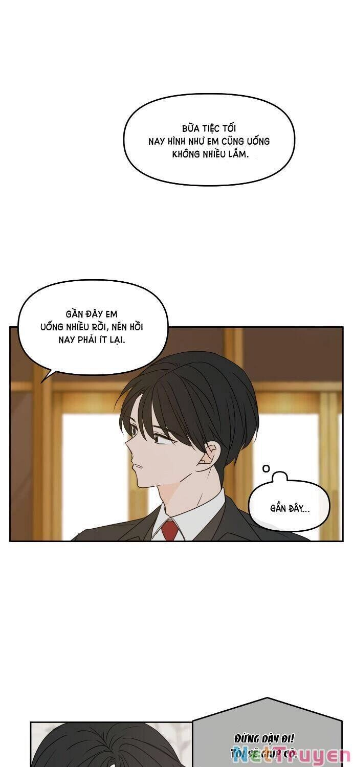 Kiếp Này Cũng Xin Chăm Sóc Tôi Như Vậy Nhé Chapter 82 - 19