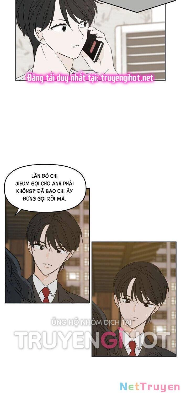 Kiếp Này Cũng Xin Chăm Sóc Tôi Như Vậy Nhé Chapter 82 - 20