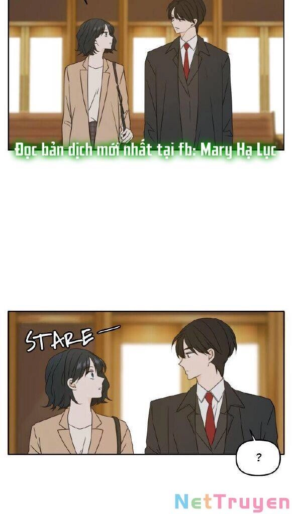 Kiếp Này Cũng Xin Chăm Sóc Tôi Như Vậy Nhé Chapter 82 - 22