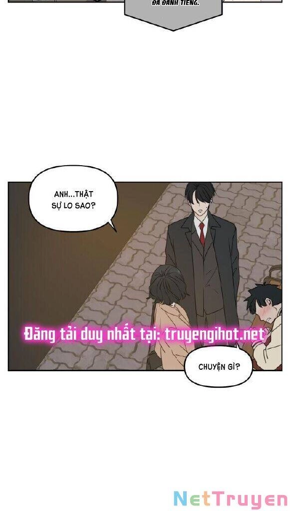 Kiếp Này Cũng Xin Chăm Sóc Tôi Như Vậy Nhé Chapter 82 - 24