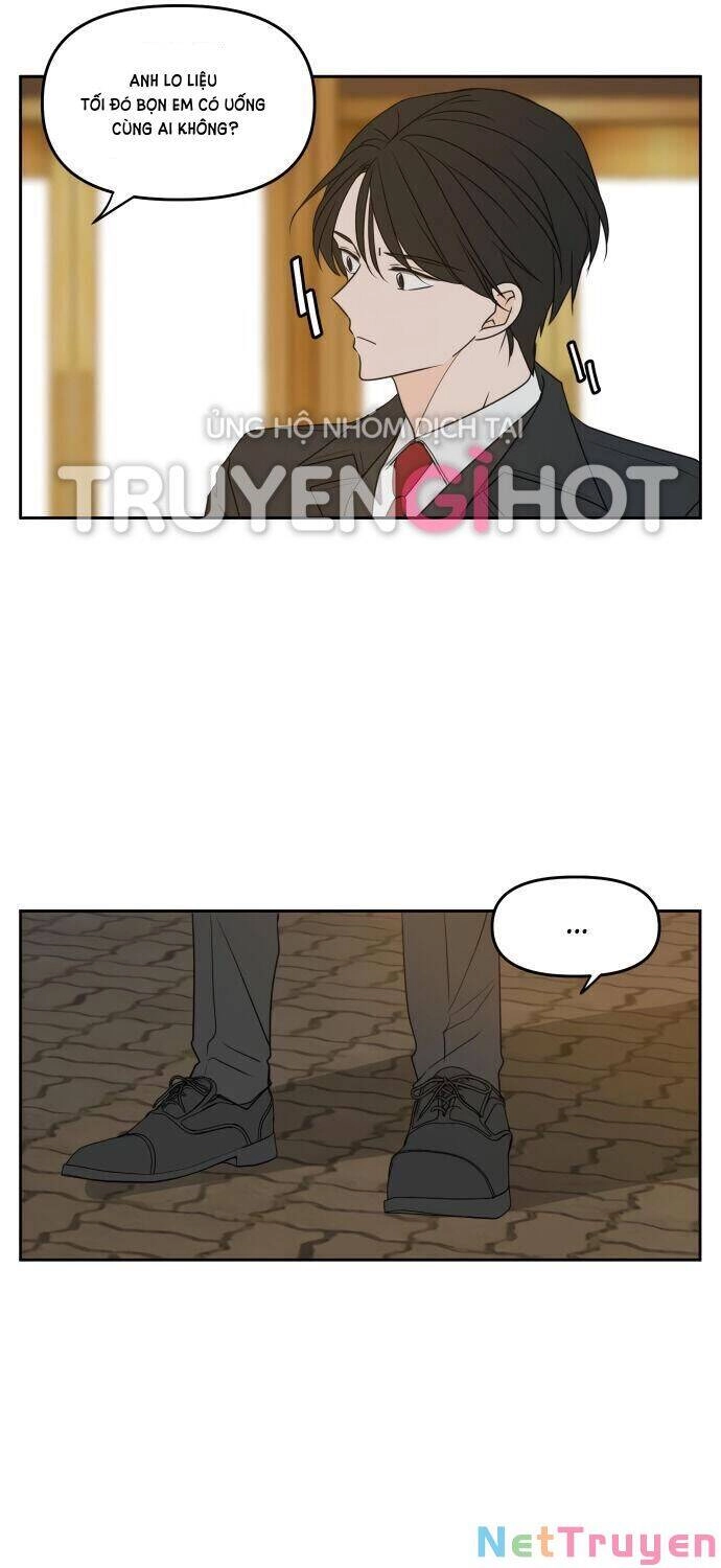 Kiếp Này Cũng Xin Chăm Sóc Tôi Như Vậy Nhé Chapter 82 - 25