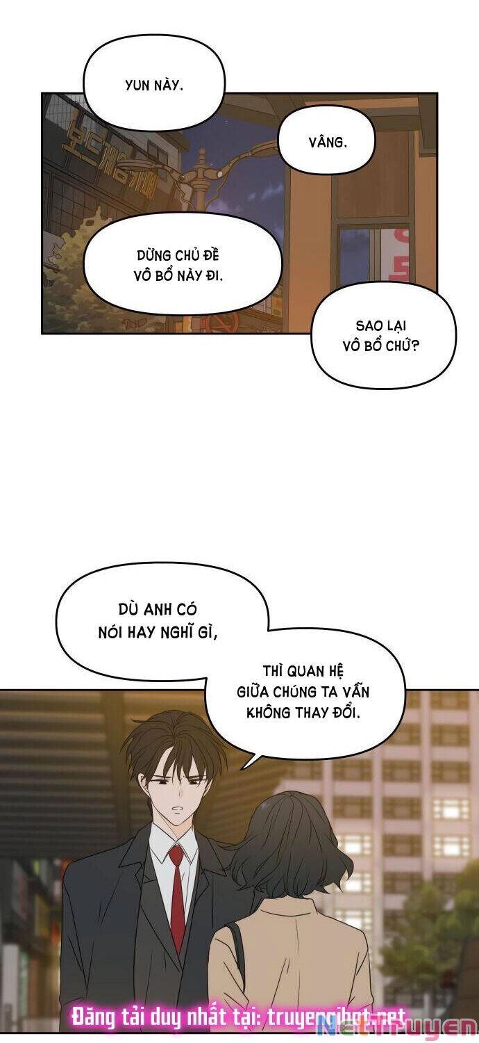 Kiếp Này Cũng Xin Chăm Sóc Tôi Như Vậy Nhé Chapter 82 - 26