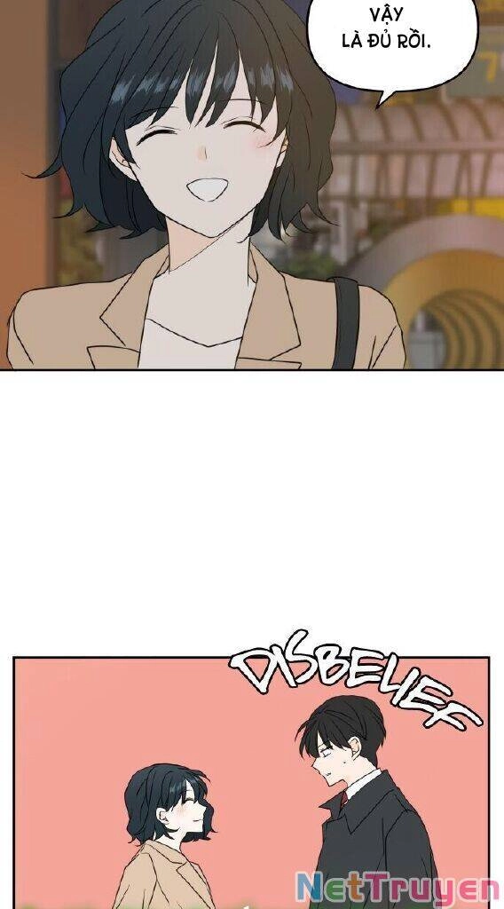 Kiếp Này Cũng Xin Chăm Sóc Tôi Như Vậy Nhé Chapter 82 - 28