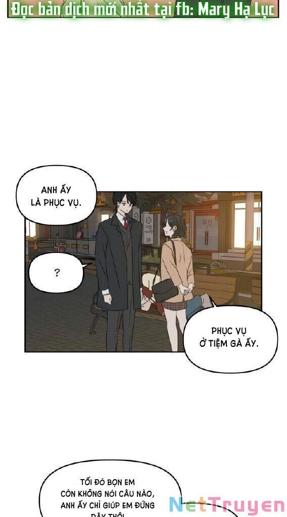 Kiếp Này Cũng Xin Chăm Sóc Tôi Như Vậy Nhé Chapter 82 - 29