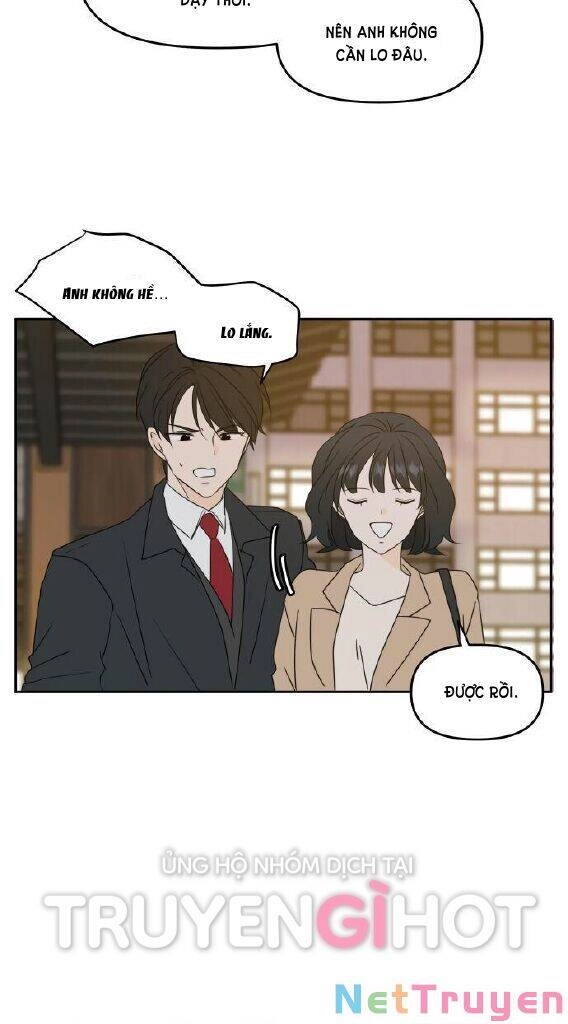 Kiếp Này Cũng Xin Chăm Sóc Tôi Như Vậy Nhé Chapter 82 - 30