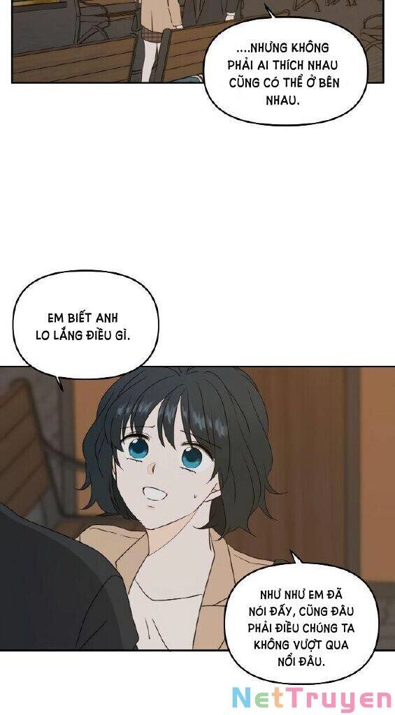 Kiếp Này Cũng Xin Chăm Sóc Tôi Như Vậy Nhé Chapter 82 - 33