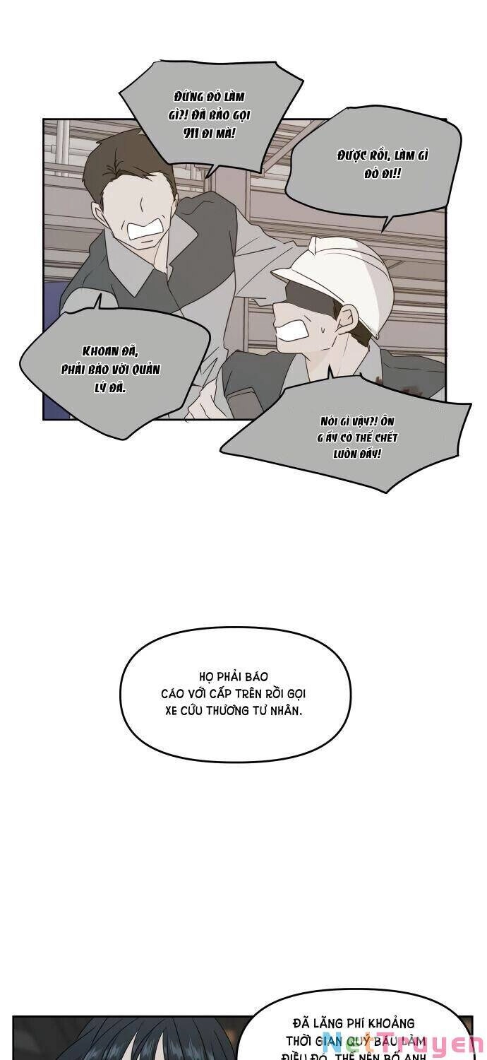 Kiếp Này Cũng Xin Chăm Sóc Tôi Như Vậy Nhé Chapter 82 - 37