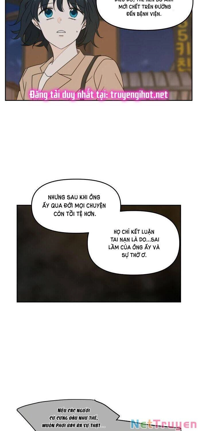 Kiếp Này Cũng Xin Chăm Sóc Tôi Như Vậy Nhé Chapter 82 - 38