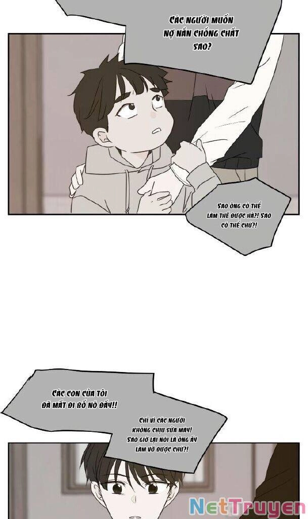 Kiếp Này Cũng Xin Chăm Sóc Tôi Như Vậy Nhé Chapter 82 - 39