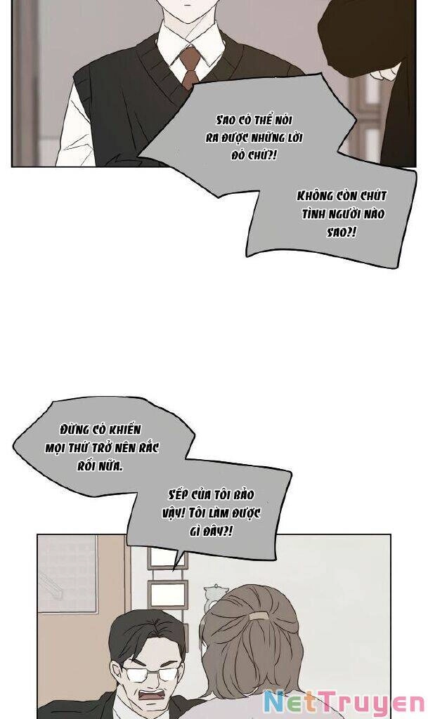 Kiếp Này Cũng Xin Chăm Sóc Tôi Như Vậy Nhé Chapter 82 - 40