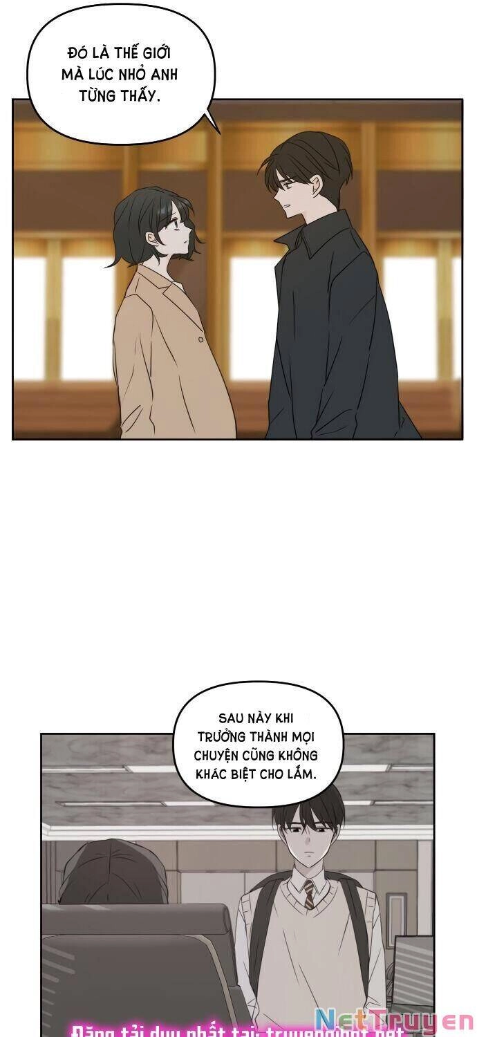 Kiếp Này Cũng Xin Chăm Sóc Tôi Như Vậy Nhé Chapter 82 - 43