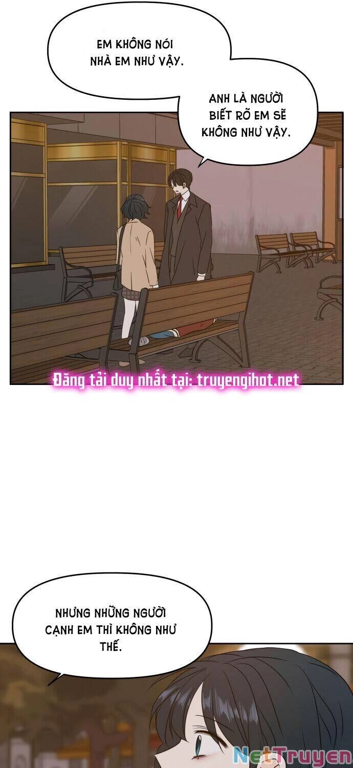 Kiếp Này Cũng Xin Chăm Sóc Tôi Như Vậy Nhé Chapter 82 - 45