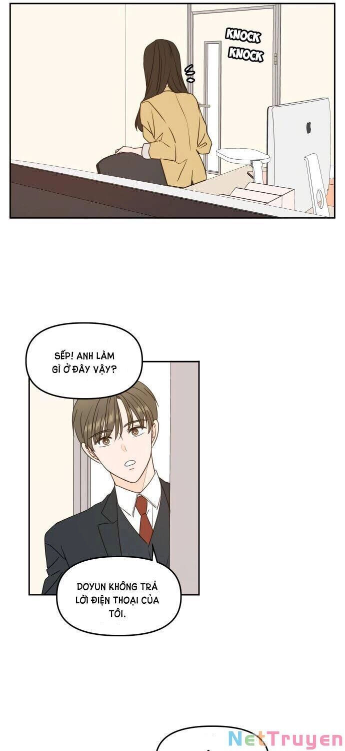 Kiếp Này Cũng Xin Chăm Sóc Tôi Như Vậy Nhé Chapter 82 - 51