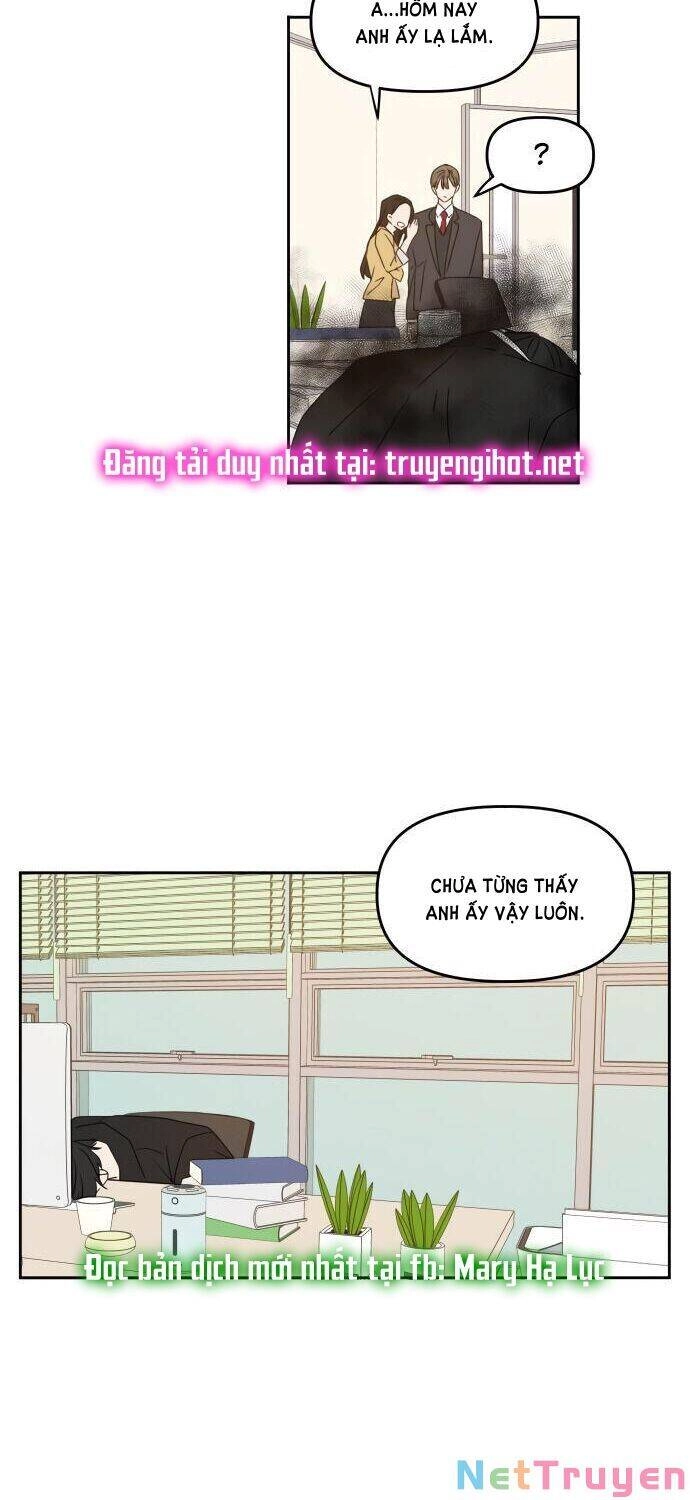 Kiếp Này Cũng Xin Chăm Sóc Tôi Như Vậy Nhé Chapter 82 - 52