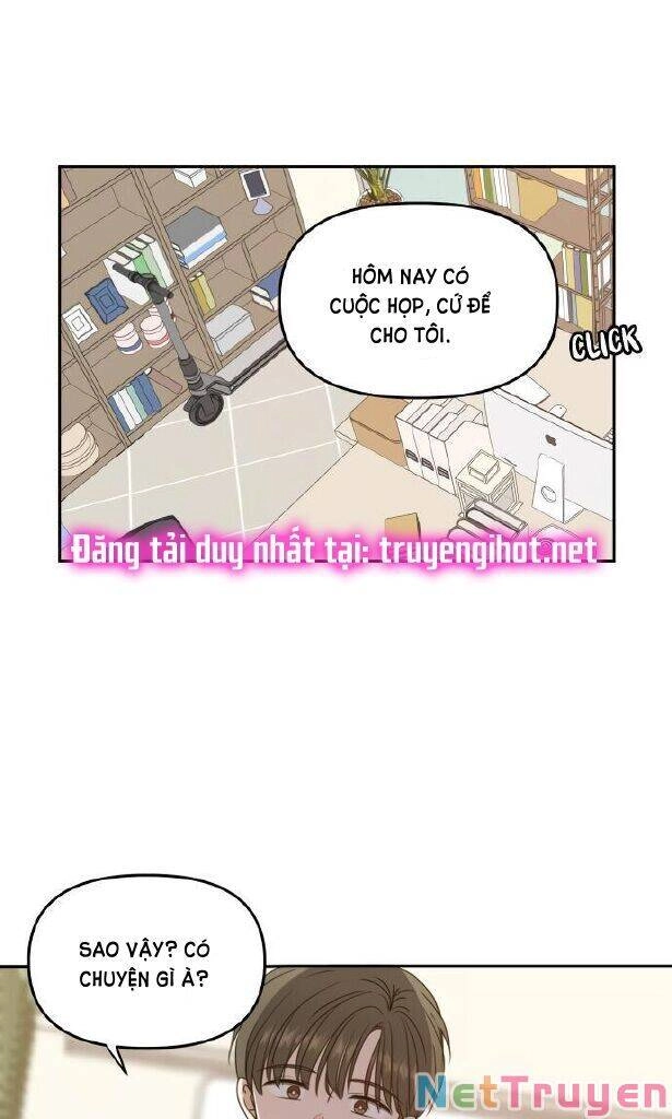 Kiếp Này Cũng Xin Chăm Sóc Tôi Như Vậy Nhé Chapter 82 - 53