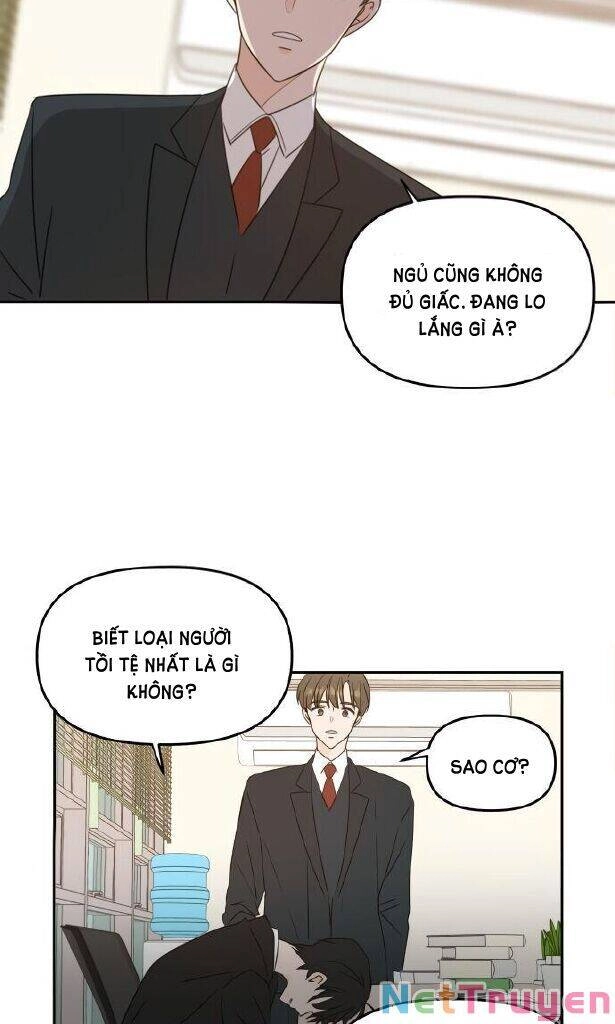 Kiếp Này Cũng Xin Chăm Sóc Tôi Như Vậy Nhé Chapter 82 - 54