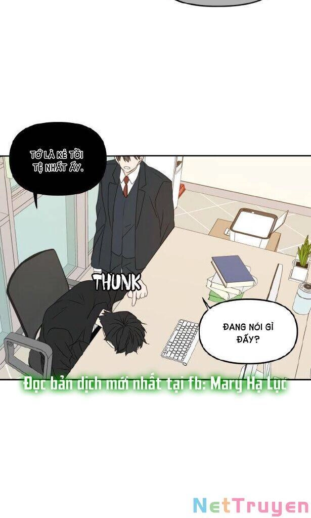 Kiếp Này Cũng Xin Chăm Sóc Tôi Như Vậy Nhé Chapter 82 - 56