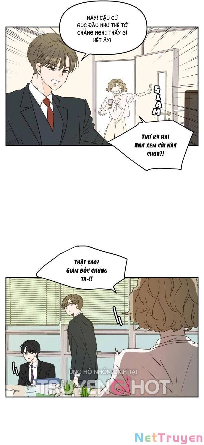 Kiếp Này Cũng Xin Chăm Sóc Tôi Như Vậy Nhé Chapter 82 - 57