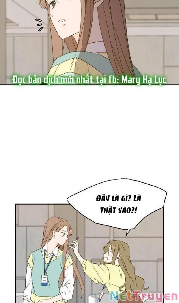 Kiếp Này Cũng Xin Chăm Sóc Tôi Như Vậy Nhé Chapter 82 - 61