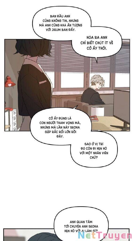 Kiếp Này Cũng Xin Chăm Sóc Tôi Như Vậy Nhé Chapter 83 - 21