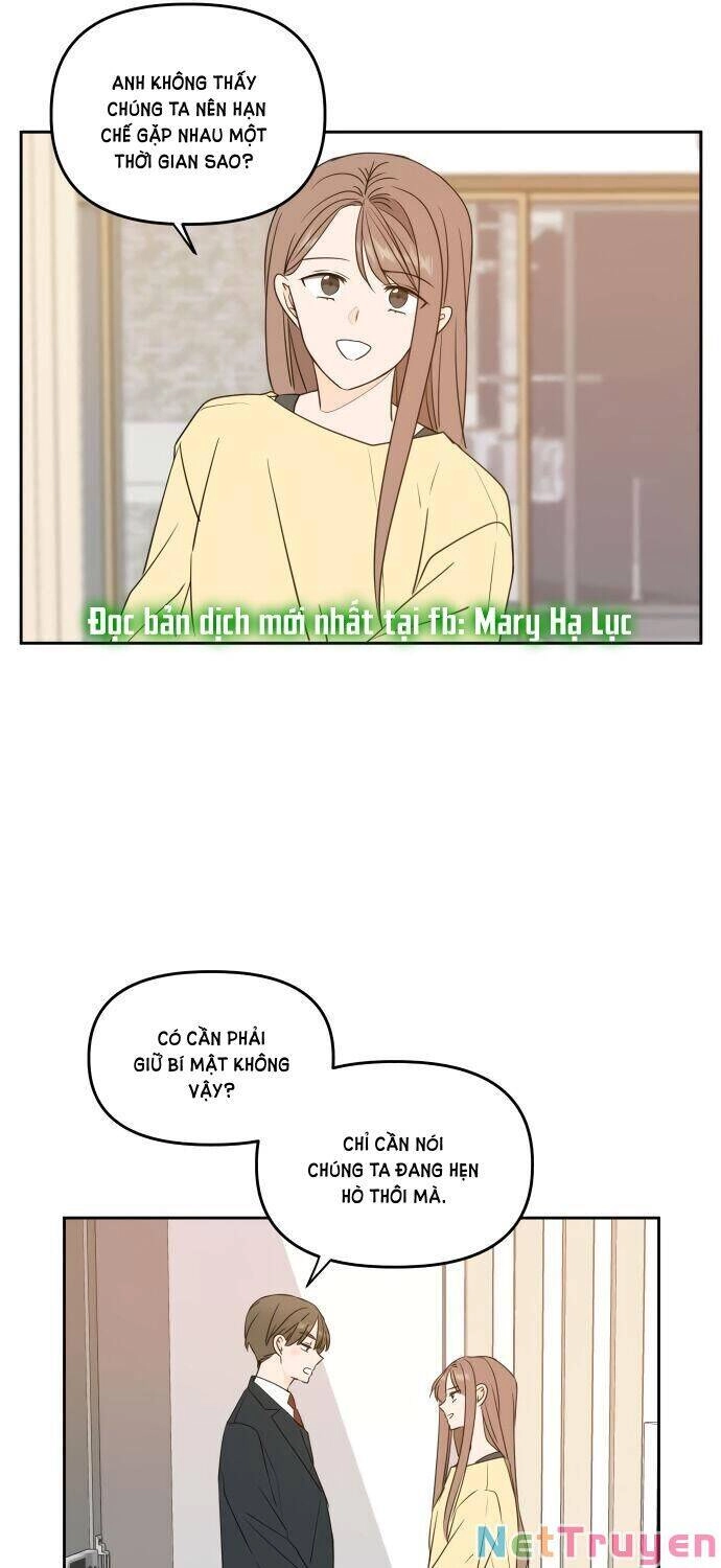 Kiếp Này Cũng Xin Chăm Sóc Tôi Như Vậy Nhé Chapter 83 - 31